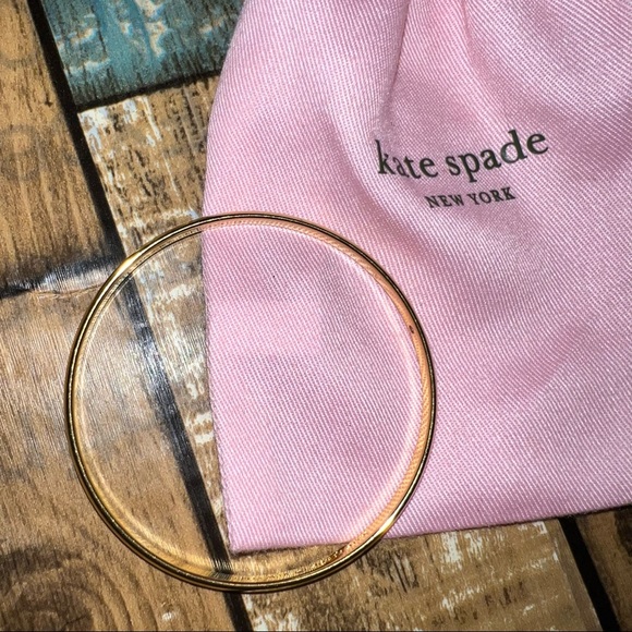 Kate spade bangle - Picture 6 of 8